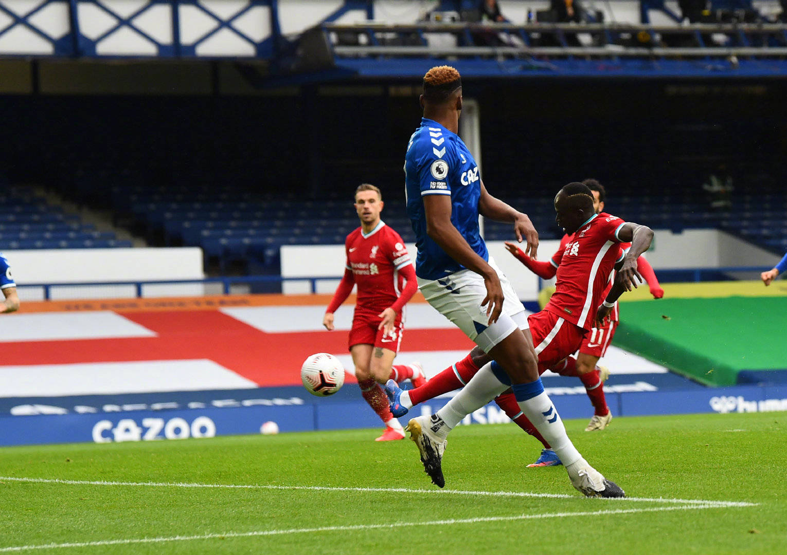 球队的边路 球队的边路