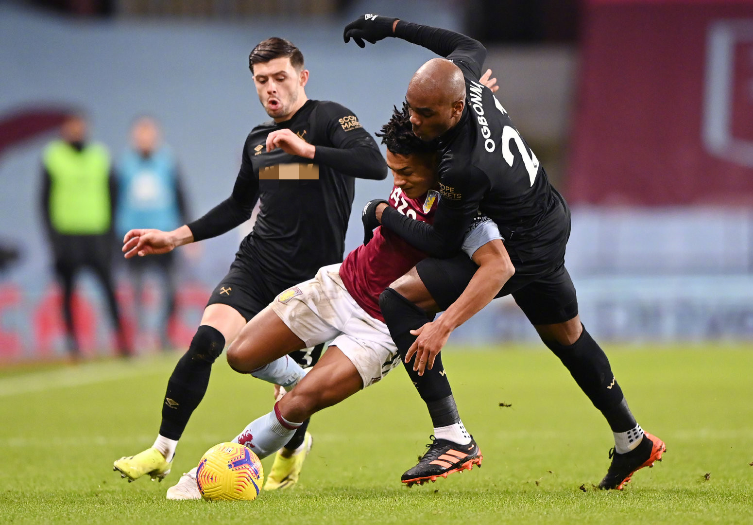 個關鍵時刻 個關鍵時刻